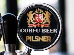 Pivo Corfu Beer