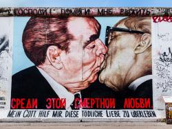East Side Gallery