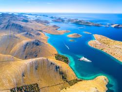 Kornati úvodní