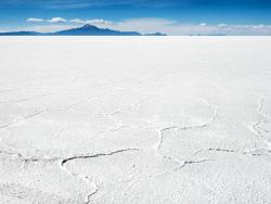 Salar de Uyuni