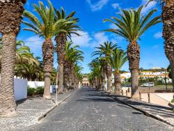 Porto Santo – Vila Baleira