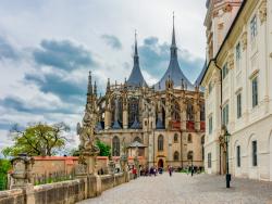 Kutná Hora