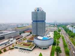 BMW Museum 