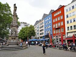 Náměstí Alter Markt