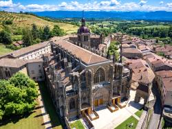 Saint-Antoine-l’Abbaye