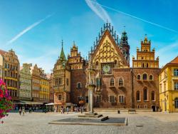 Wroclaw