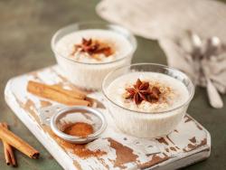 arroz con leche