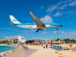 letiště princezny Juliany