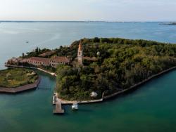 Poveglia úvodní