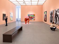 Muzeum Pinakothek der Moderne