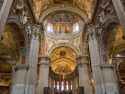 katedrála Santa Maria Maggiore
