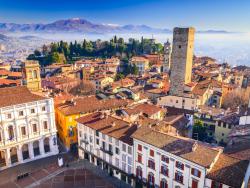 Bergamo