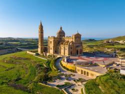 Ta’ Pinu Gozo