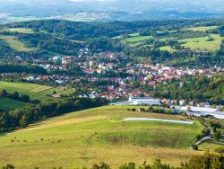 Krajina tradice, švestek a slivovice