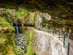 túra podél levády