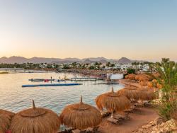 Letovisko Sharm El Sheikh