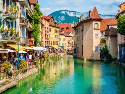 Annecy