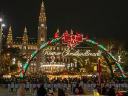 Ikonická světelná brána 