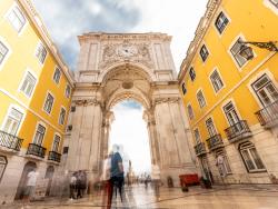 kam se vyplatí letět na prodloužený víkend