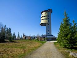 Poledník Šumava