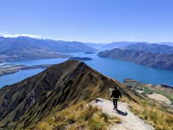 Roys Peak