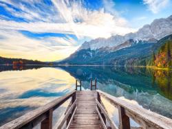 Eibsee úvodní