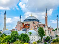 Hagia Sofia