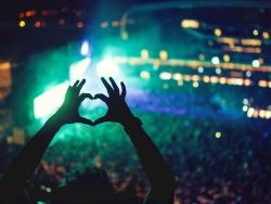 Beats for Love
