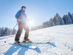 Průvodce ski areály: Bílá (Beskydy)