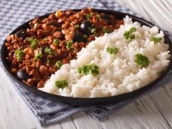 Picadillo a la Habanera