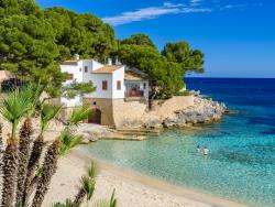 Mallorca – Cala Ratjada