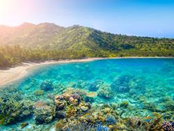 Lombok nejkrásnější místa