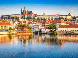 nejúžasnější památky UNESCO v Česku