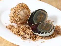 Century Egg