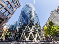 Gherkin London