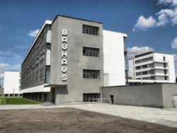 Bauhaus Dessau