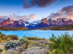 Torres del Paine