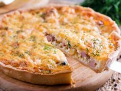 quiche