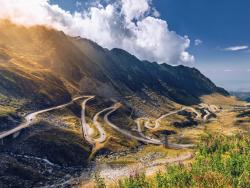 Transfagarasan úvodní