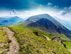 Transalpina