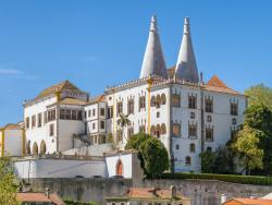 palác Sintra 