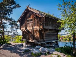 Skansen Stockholm