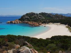 Spiaggia Rosa