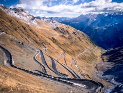 Passo Stelvio
