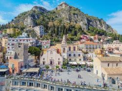 Taormina