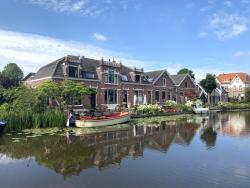 Orgie v Amsterdamu