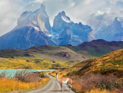 Torres del Paine 1