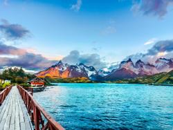 Torres del Paine 2