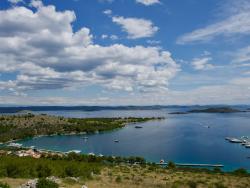 7 tajemných chorvatských ostrovů, které se oplatí navštívit na lodi PR