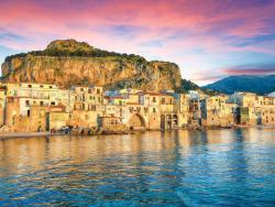 nejhezčí místa Sicílie
